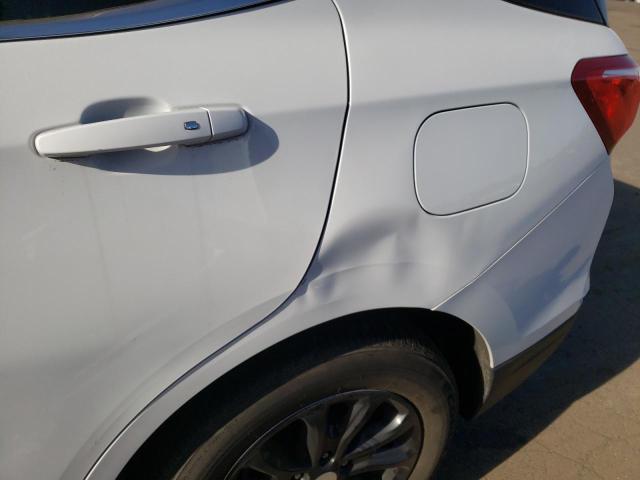 Photo 9 from auction – 2018 CHEVROLET EQUINOX LT with VIN 2GNAXSEV9J6304718