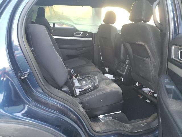 Photo 6 from auction – 2016 FORD EXPLORER X with VIN 1FM5K8D83GGA32453