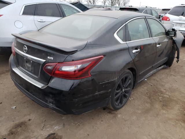 Photo 4 from auction – 2017 NISSAN ALTIMA 2.5 with VIN 1N4AL3AP9HC245243