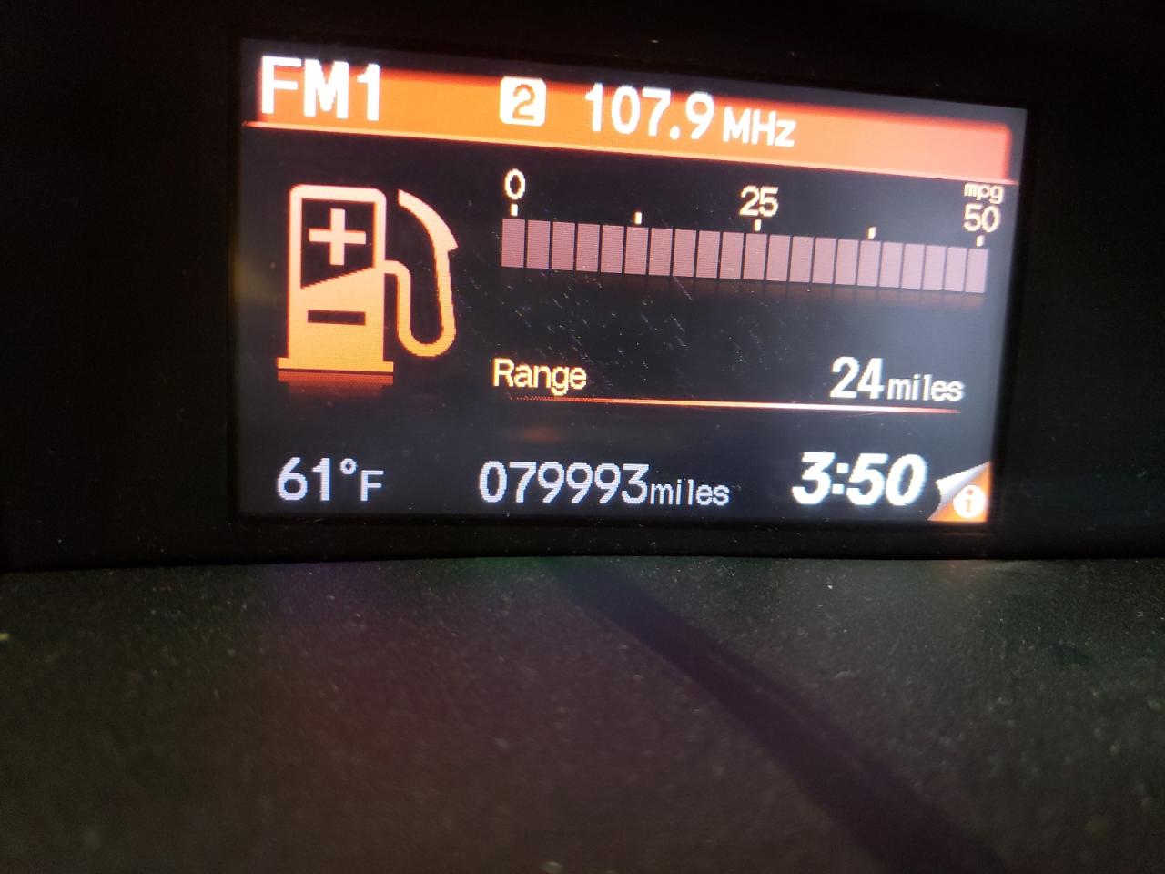 Photo 8 from auction – 2012 HONDA CIVIC SI with VIN 2HGFG4A5XCH700066