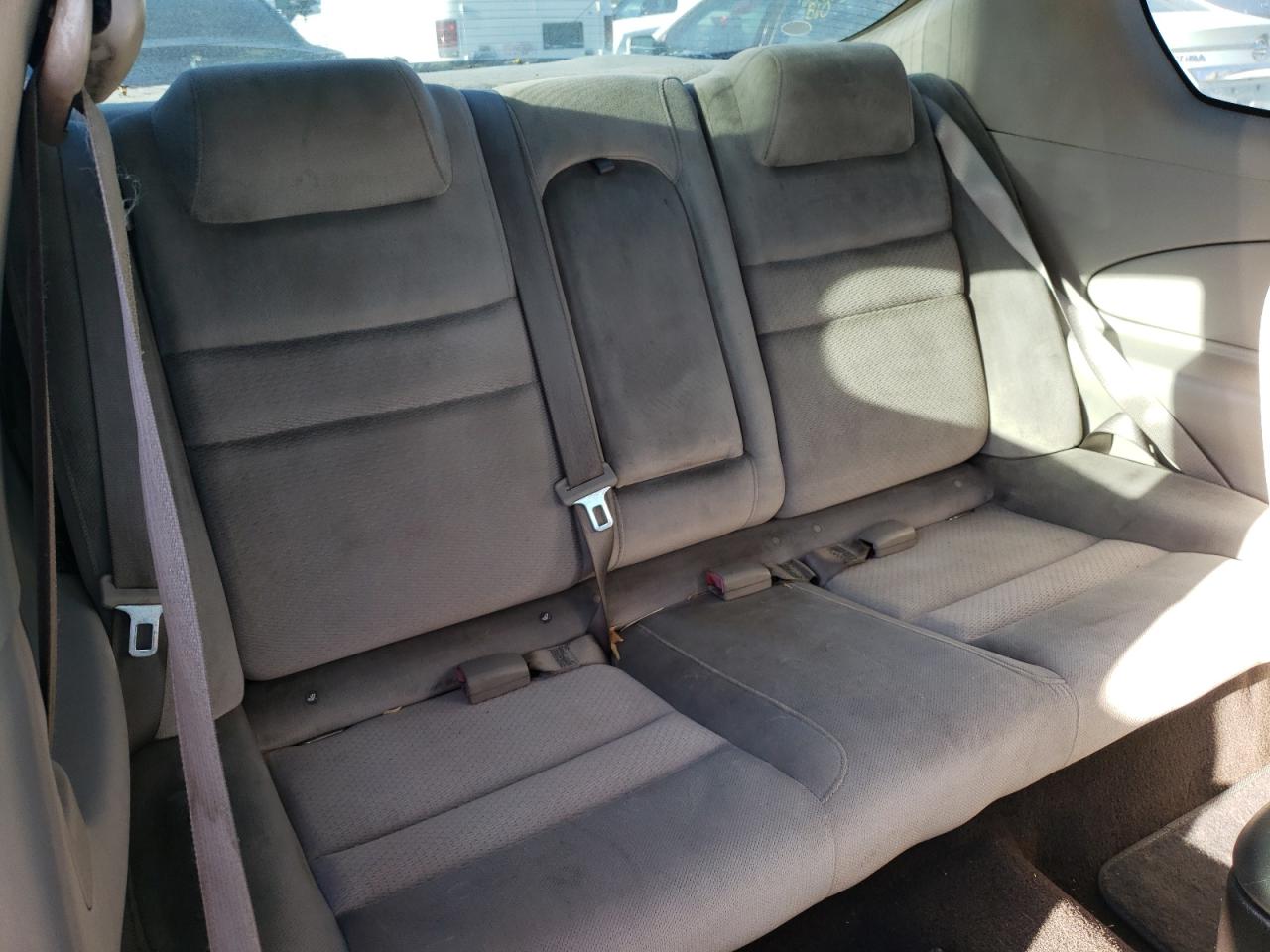 Photo 6 from auction – 2007 CHEVROLET MONTE CARL with VIN 2G1WK15K079159050