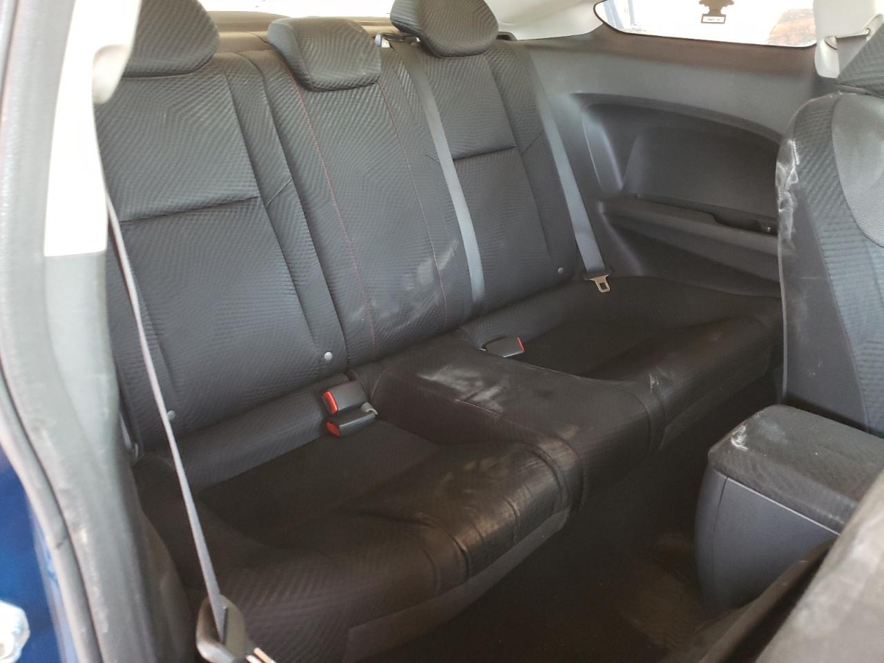 Photo 6 from auction – 2012 HONDA CIVIC SI with VIN 2HGFG4A5XCH700066