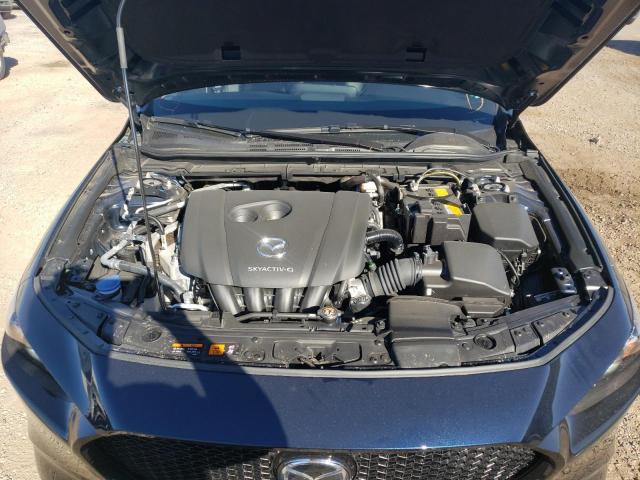Photo 7 from auction – 2021 MAZDA 3 PREFERRE with VIN JM1BPALL4M1400840