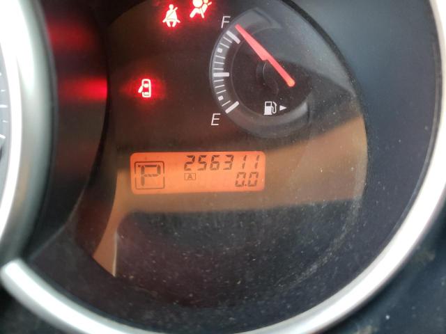 Photo 8 from auction – 2010 NISSAN VERSA S with VIN 3N1BC1AP7AL421934