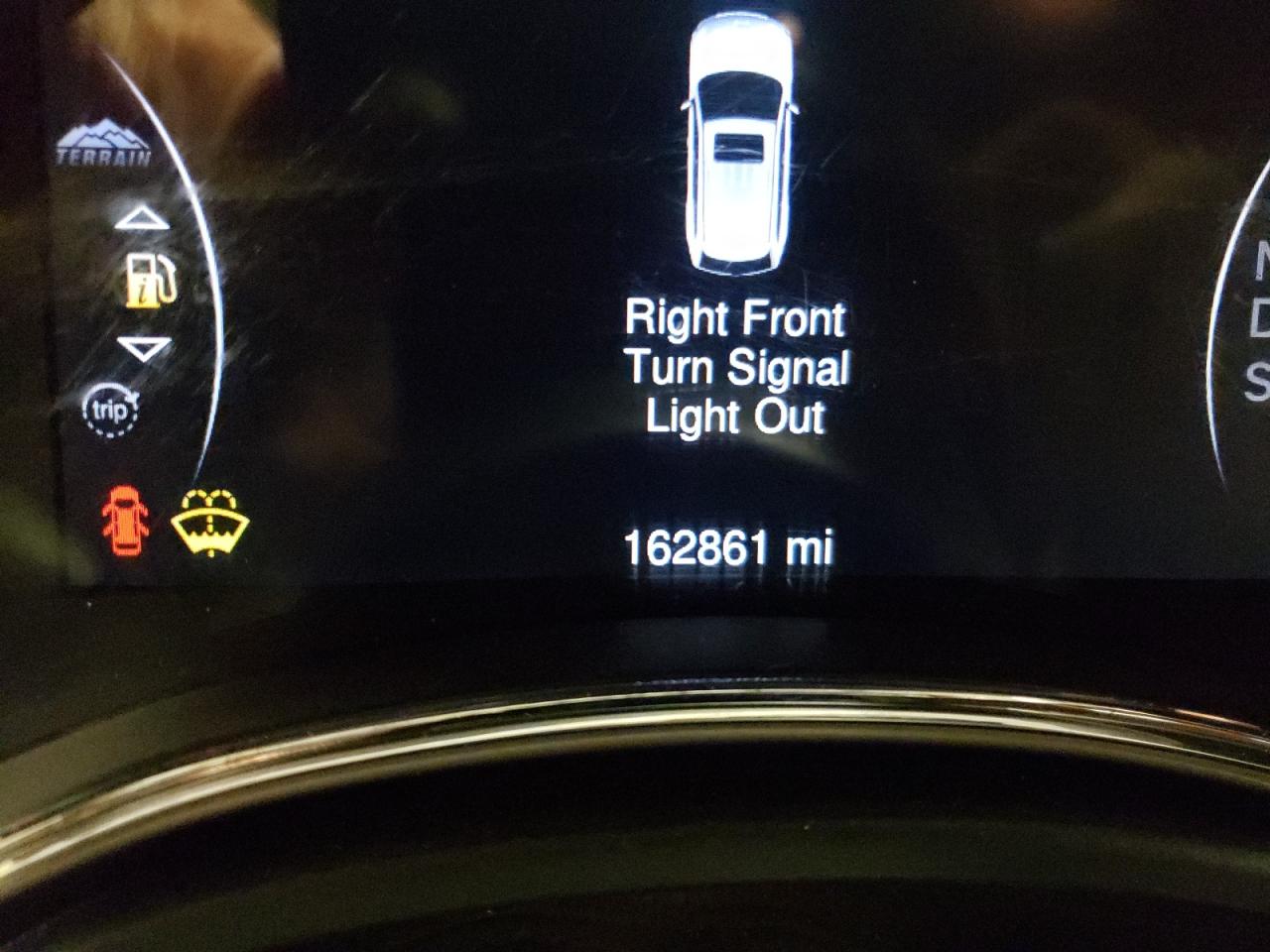 Photo 8 from auction – 2014 JEEP GRAND CHER with VIN 1C4RJFAG9EC406898