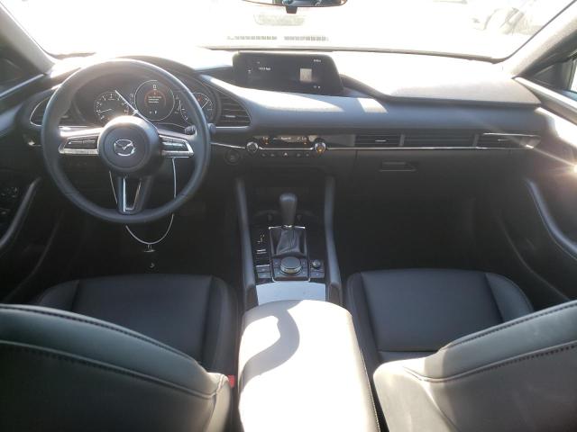 Photo 9 from auction – 2021 MAZDA 3 PREFERRE with VIN JM1BPALL4M1400840