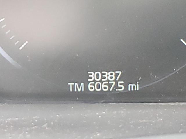 Photo 8 from auction – 2018 VOLVO XC90 T6 with VIN YV4A22PL5J1344667