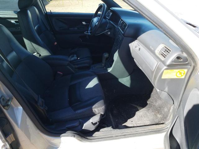 Photo 5 from auction – 2000 VOLVO S70 BASE with VIN YV1LS61J4Y2626694