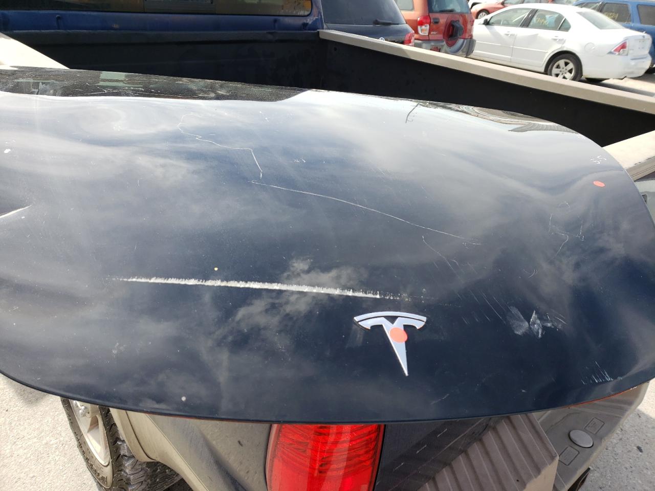 Photo 9 from auction – 2021 TESLA MODEL 3 with VIN 5YJ3E1EA2MF973121