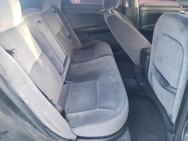 Photo 6 from auction – 2013 CHEVROLET IMPALA with VIN 2G1WG5E39D1190664