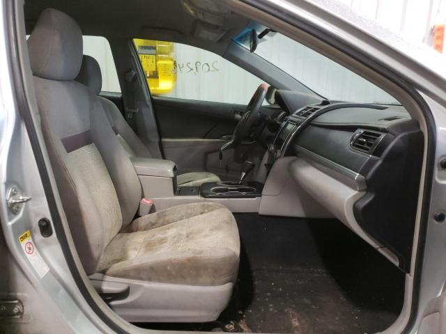 Photo 5 from auction – 2013 TOYOTA CAMRY L with VIN 4T1BF1FK2DU289530