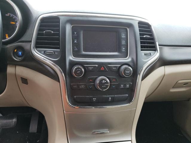 Photo 9 from auction – 2014 JEEP GRAND CHER with VIN 1C4RJFAG7EC129569