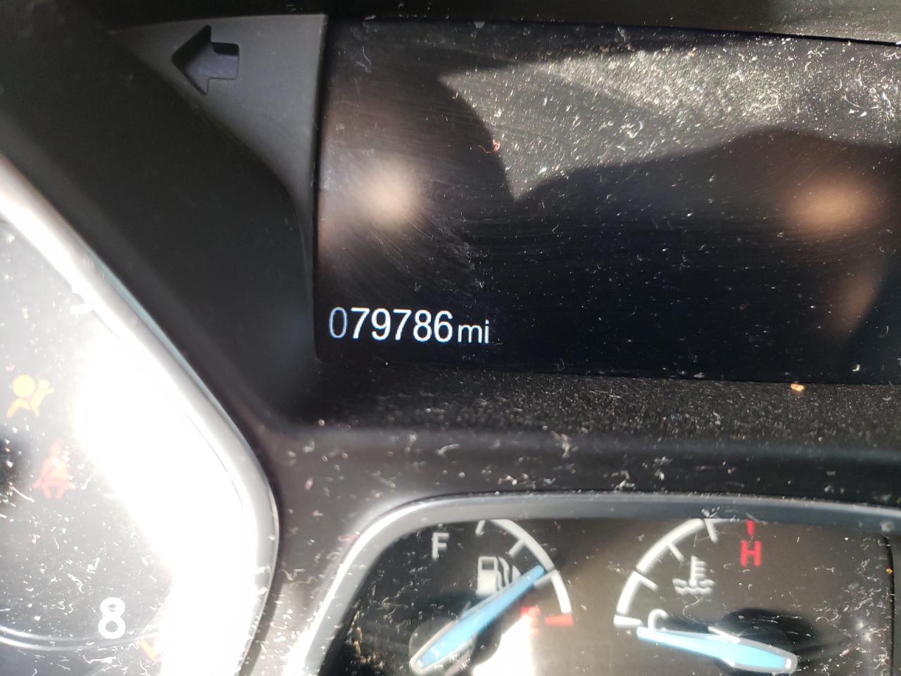 Photo 8 from auction – 2015 FORD FOCUS SE with VIN 1FADP3F20FL209453