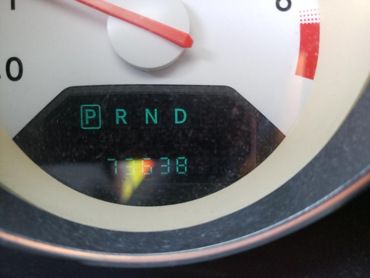 Photo 8 from auction – 2008 DODGE CALIBER SX with VIN 1B3HB48B48D760240