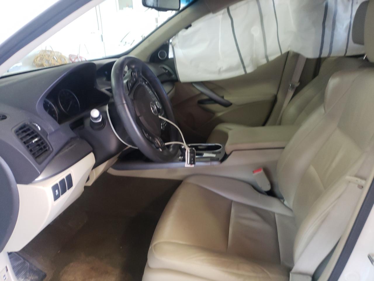Photo 5 from auction – 2013 ACURA RDX with VIN 5J8TB4H36DL010180