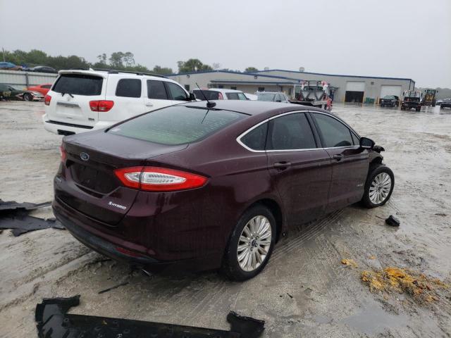 Photo 4 from auction – 2013 FORD FUSION SE with VIN 3FA6P0LU2DR259296