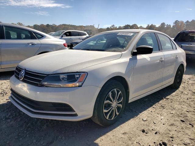 Photo 2 from auction – 2015 VOLKSWAGEN JETTA BASE with VIN 3VW2K7AJ1FM427306