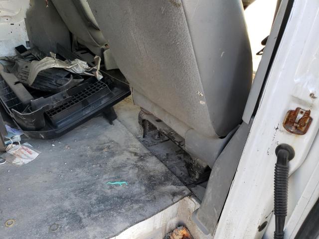 Photo 6 from auction – 2010 FORD ECONOLINE with VIN 1FDSS3EL4ADA79377