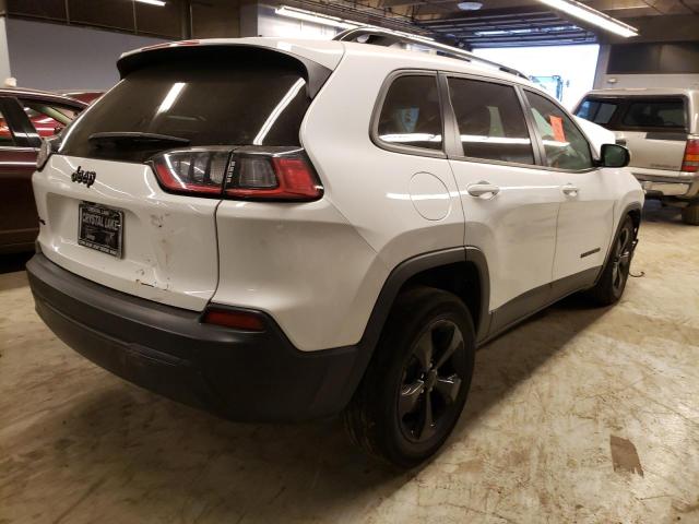Photo 4 from auction – 2019 JEEP CHEROKEE L with VIN 1C4PJMLB7KD292239