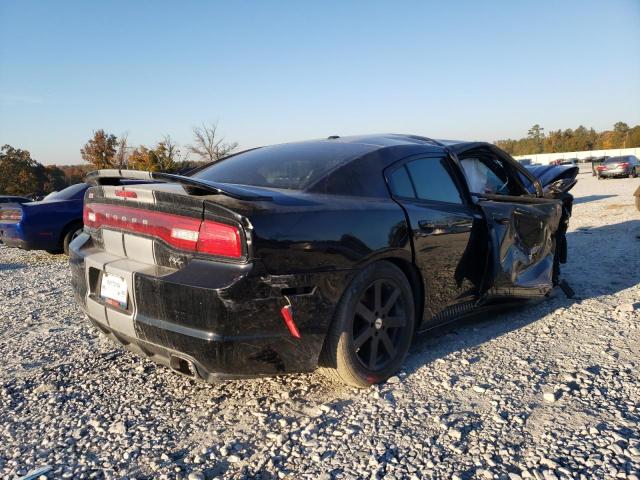 Photo 4 from auction – 2014 DODGE CHARGER R/ with VIN 2C3CDXCT4EH332353