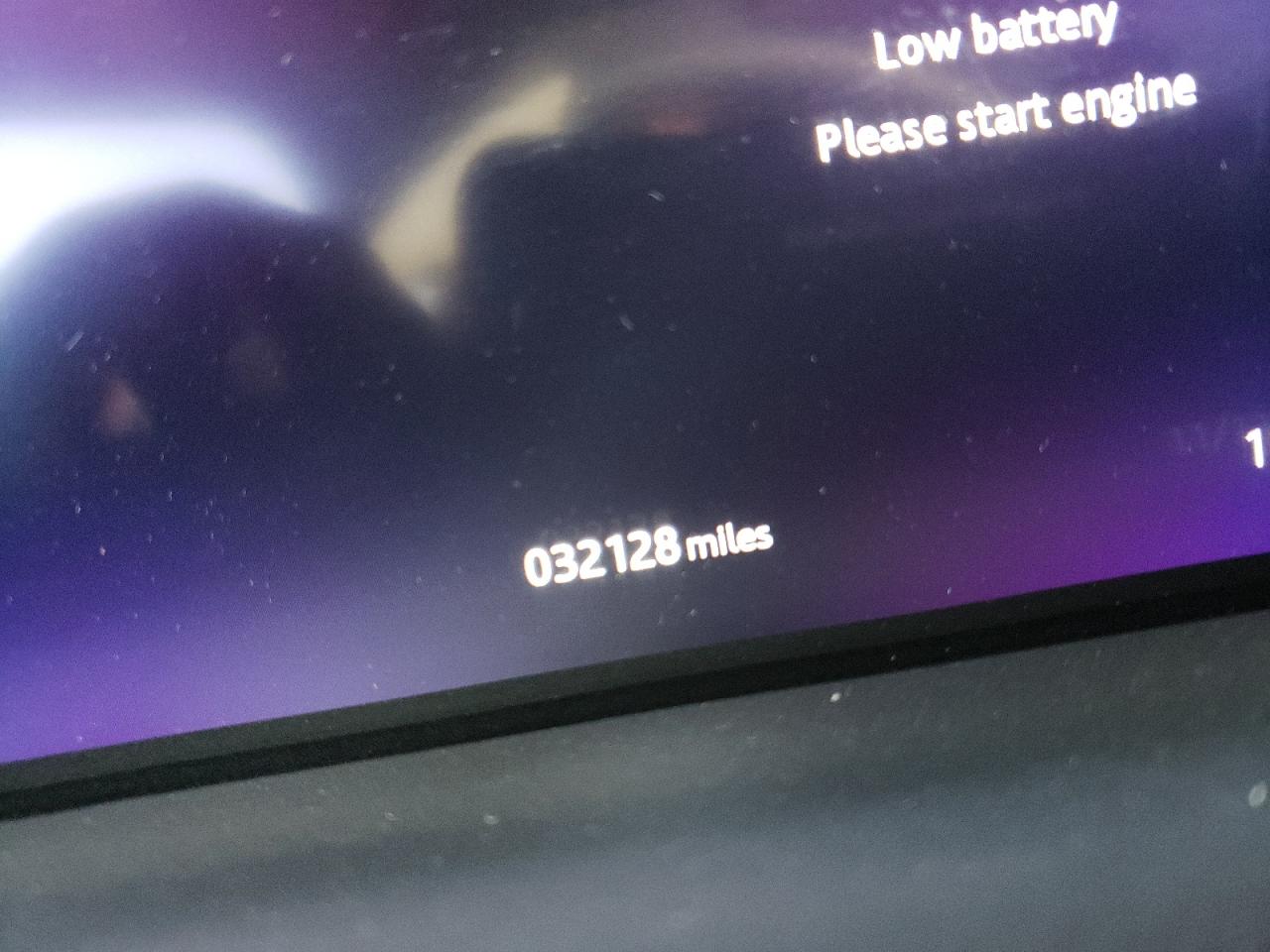 Photo 8 from auction – 2019 LAND ROVER RANGE ROVE with VIN SALWZ2SE0KA839205