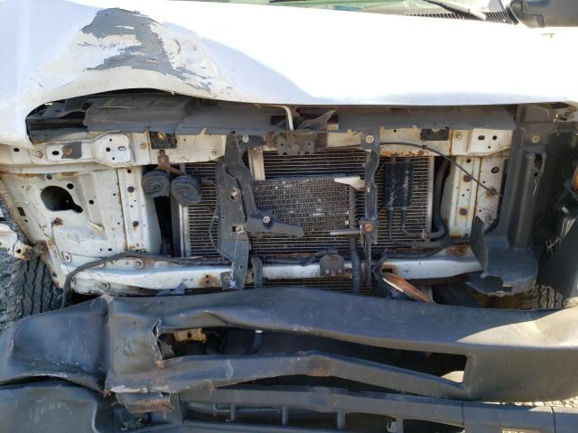 Photo 7 from auction – 2010 FORD ECONOLINE with VIN 1FDSS3EL4ADA79377