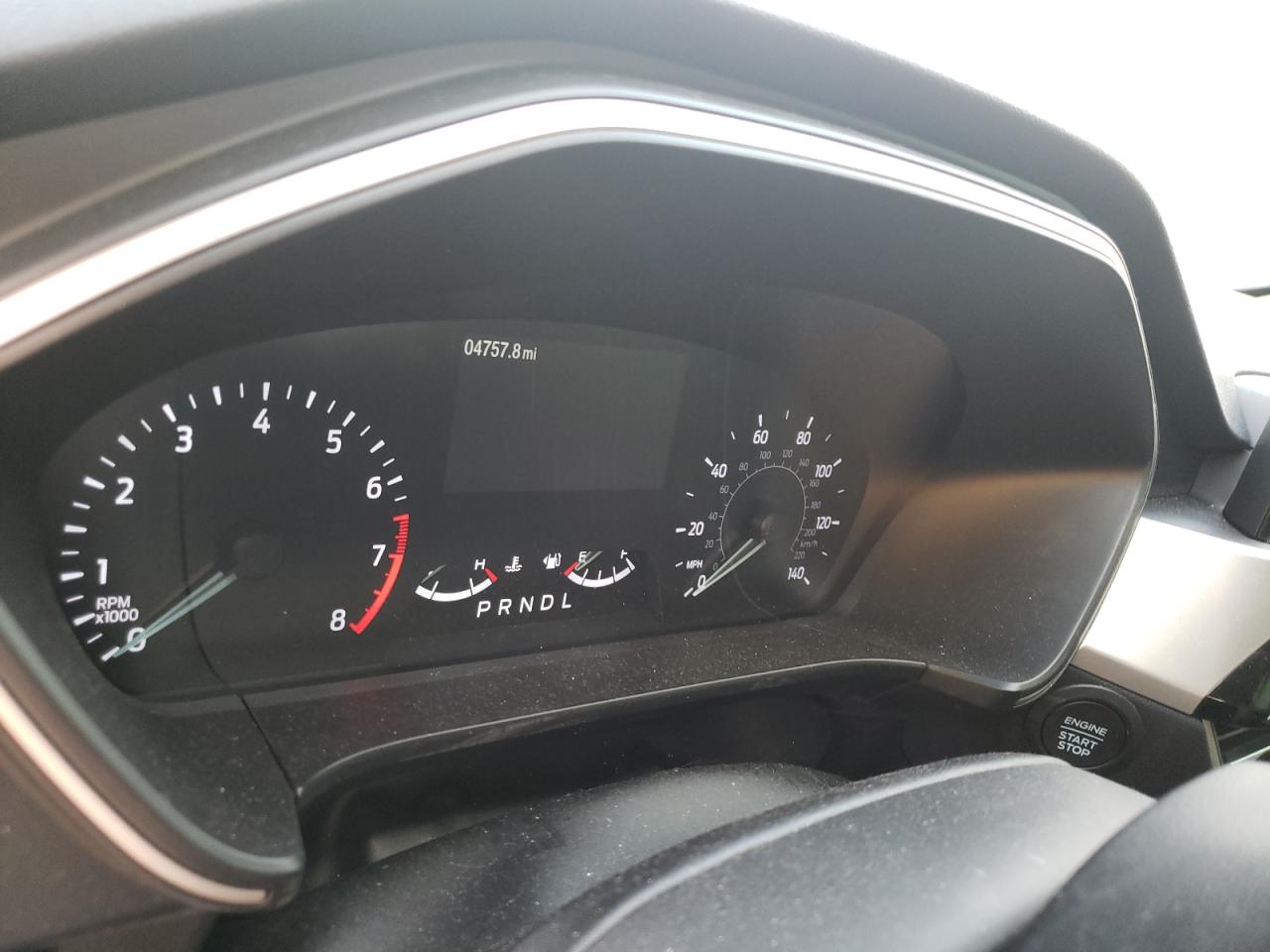 Photo 8 from auction – 2020 FORD ESCAPE SE with VIN 1FMCU0G65LUB44082