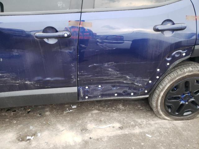 Photo 9 from auction – 2018 JEEP RENEGADE S with VIN ZACCJBAB1JPH48502