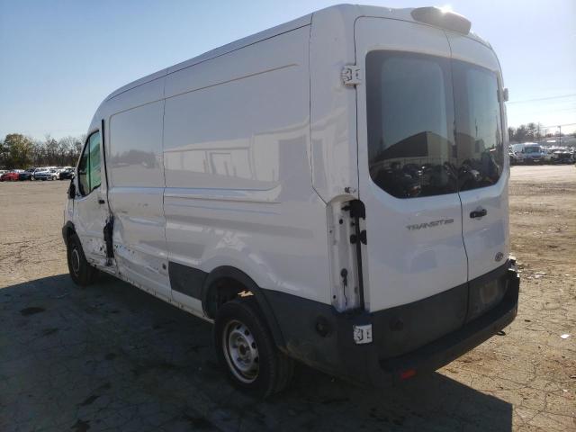 Photo 3 from auction – 2019 FORD TRANSIT T- with VIN 1FTYR2CMXKKB38820