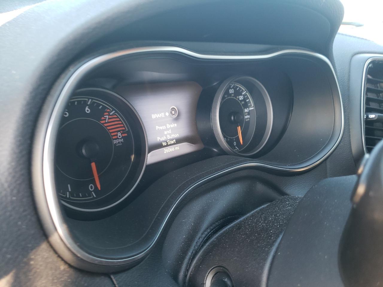 Photo 8 from auction – 2019 JEEP CHEROKEE L with VIN 1C4PJMDX5KD282108