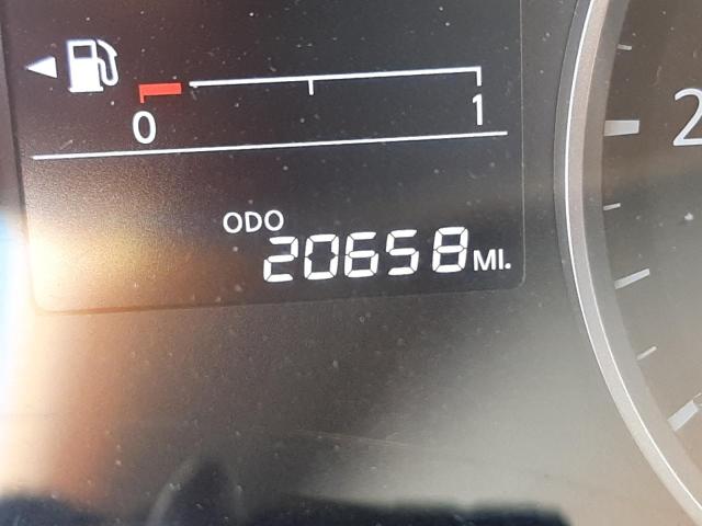 Photo 8 from auction – 2020 NISSAN VERSA S with VIN 3N1CN8DV7LL880028