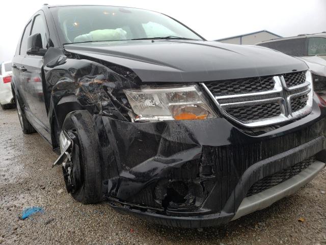 Photo 9 from auction – 2019 DODGE JOURNEY SE with VIN 3C4PDCBGXKT875011