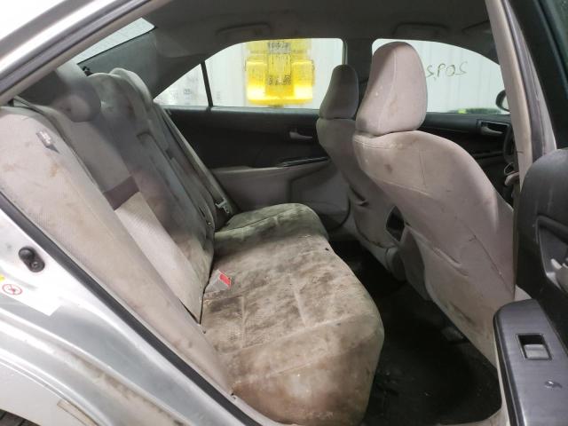 Photo 6 from auction – 2013 TOYOTA CAMRY L with VIN 4T1BF1FK2DU289530