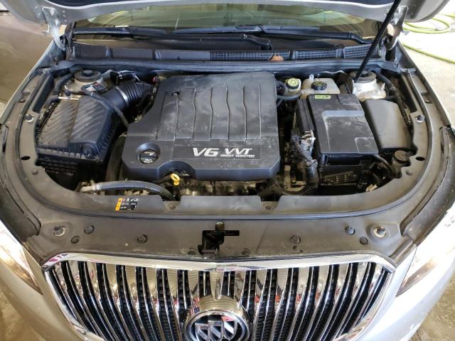 Photo 7 from auction – 2014 BUICK LACROSSE with VIN 1G4GB5G35EF280276