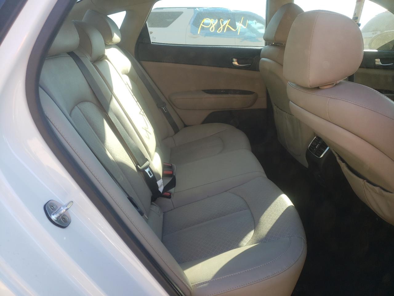 Photo 6 from auction – 2018 KIA OPTIMA EX with VIN 5XXGU4L37JG180402
