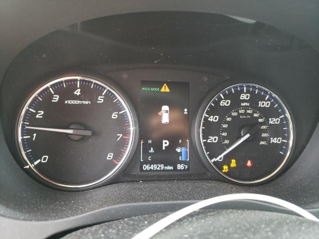 Photo 8 from auction – 2017 MITSUBISHI OUTLANDER with VIN JA4AD2A37HZ005162