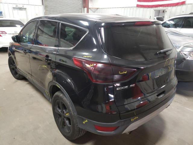 Photo 3 from auction – 2007 FORD EDGE with VIN 2FMDK38C37BA83939