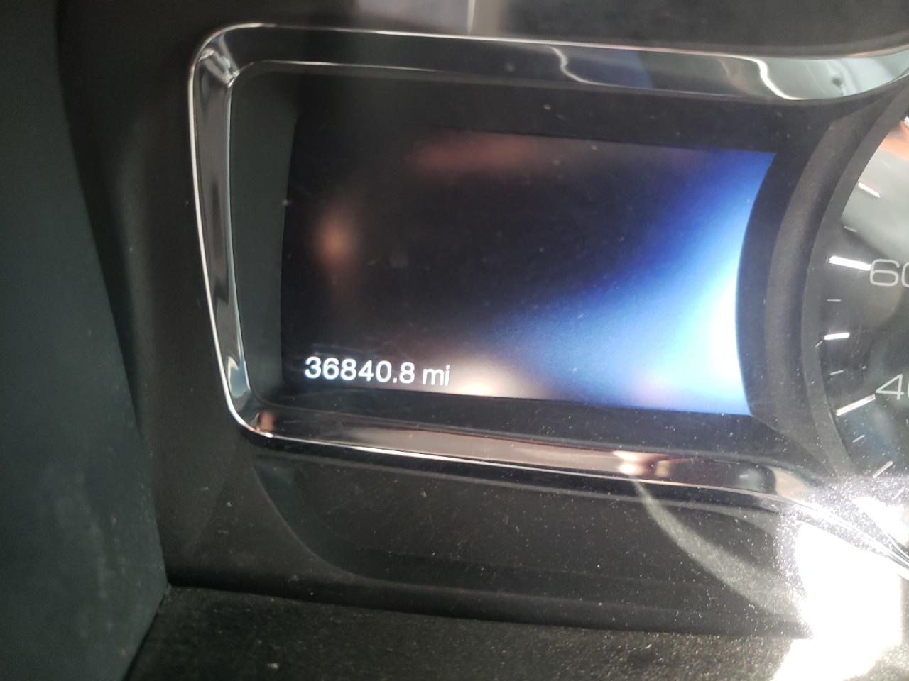 Photo 8 from auction – 2015 LINCOLN MKX with VIN 2LMDJ6JK6FBL20559