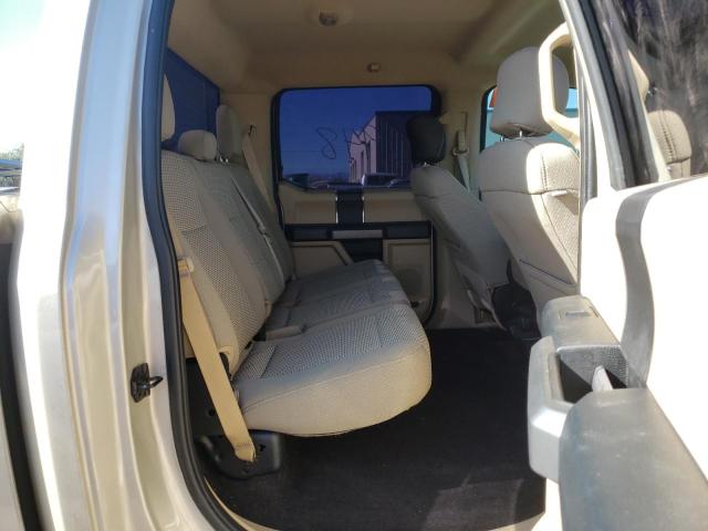Photo 6 from auction – 2017 FORD F150 SUPER with VIN 1FTEW1CG2HKC18931