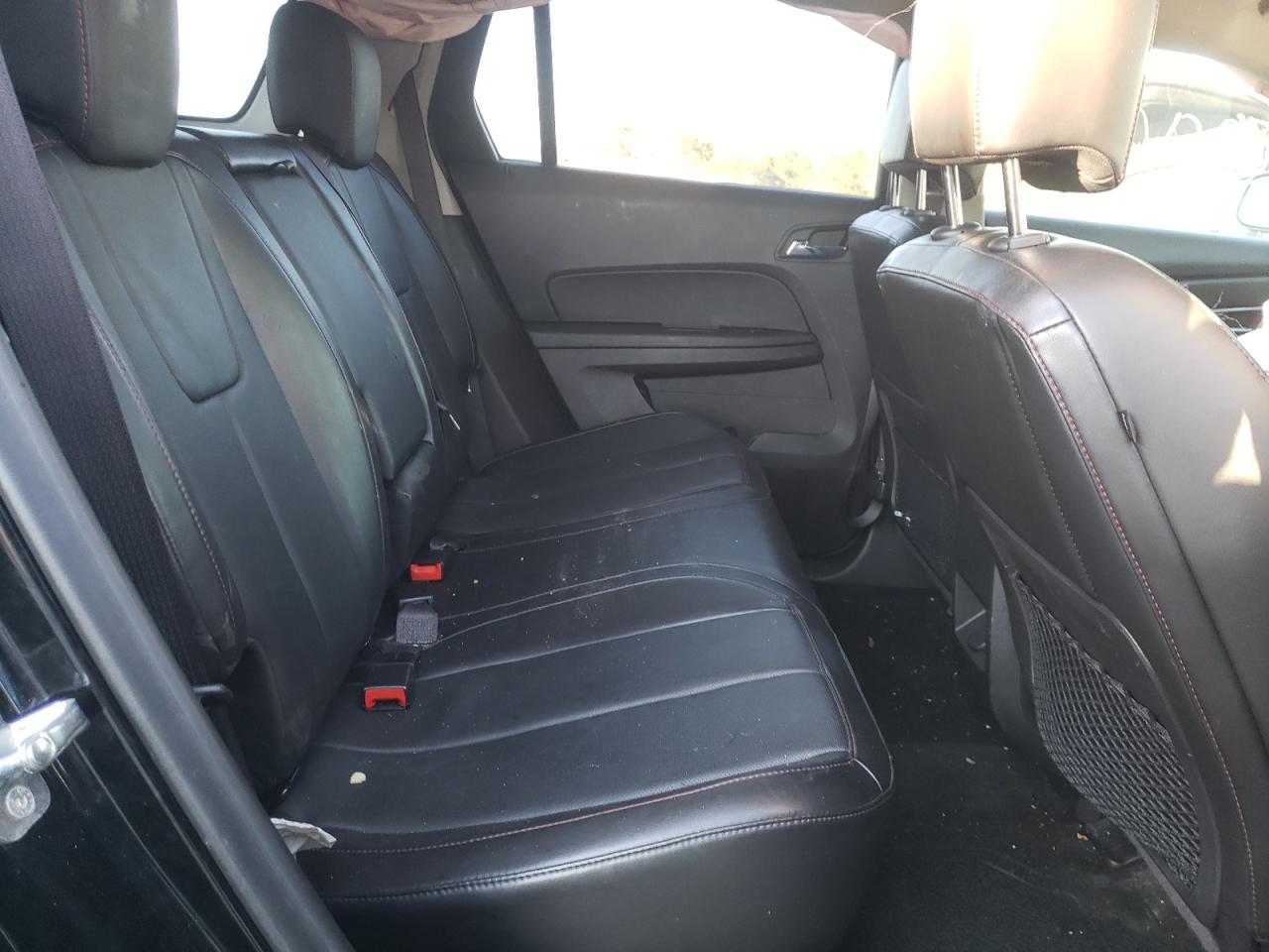 Photo 6 from auction – 2017 GMC TERRAIN SL with VIN 2GKFLUEK5H6218557