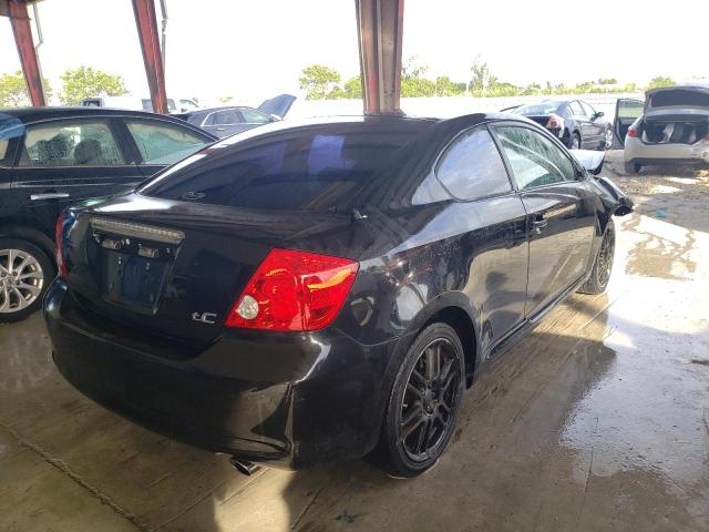 Photo 4 from auction – 2007 TOYOTA SCION TC with VIN JTKDE177370212390