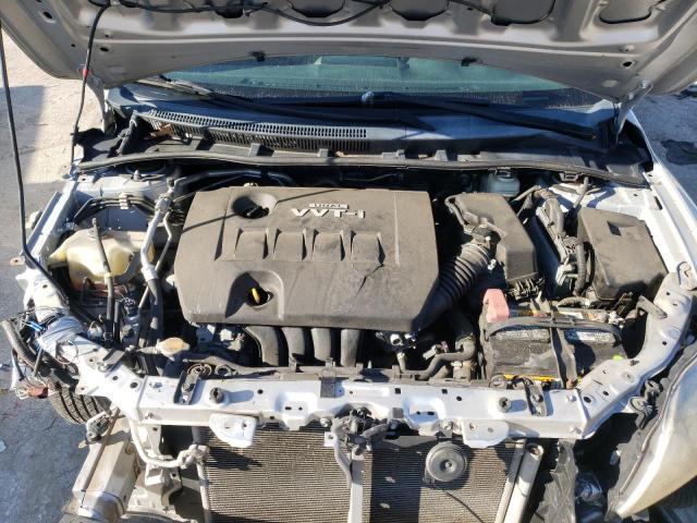 Photo 7 from auction – 2010 TOYOTA COROLLA BA with VIN 2T1BU4EE6AC419518