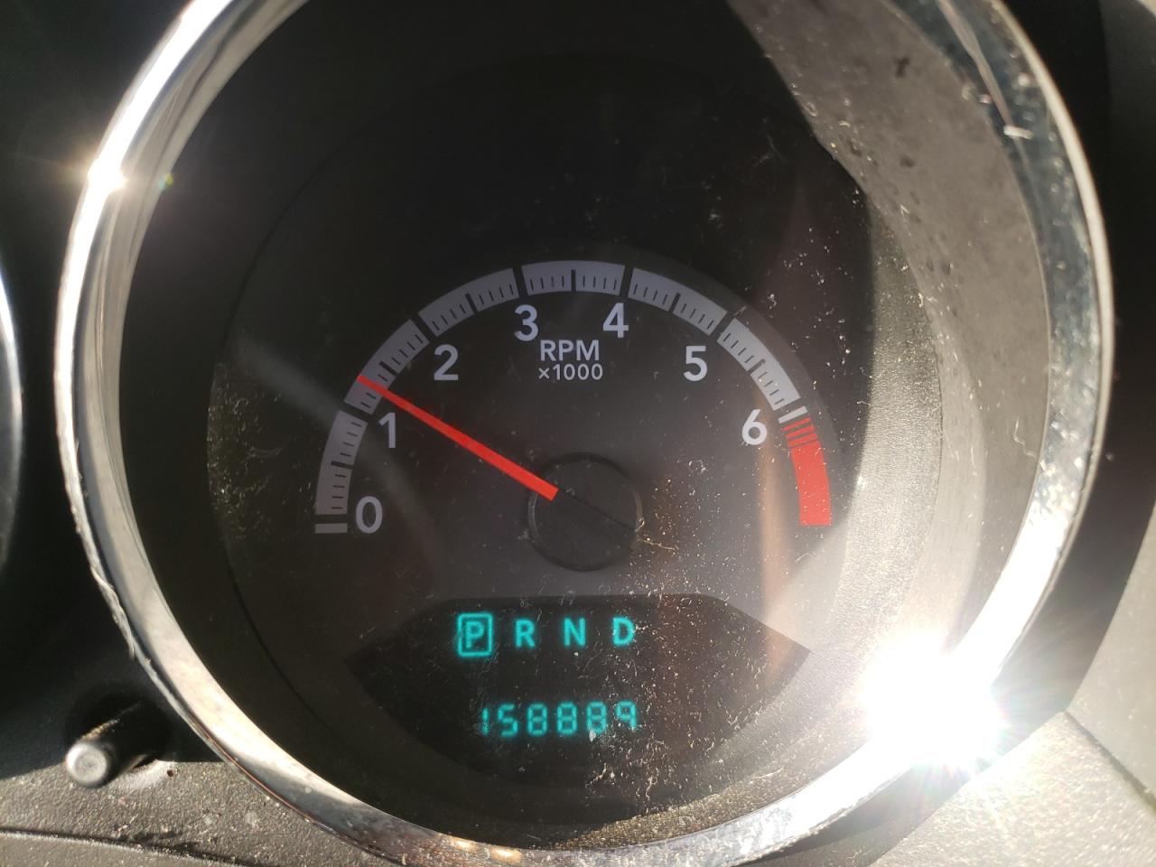 Photo 8 from auction – 2011 DODGE CALIBER MA with VIN 1B3CB3HAXBD132914