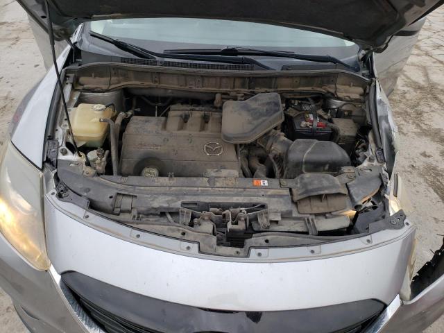 Photo 7 from auction – 2013 MAZDA CX-9 TOURI with VIN JM3TB2CAXD0405223