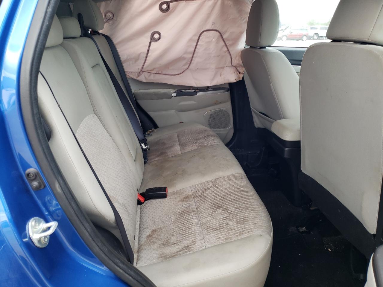 Photo 6 from auction – 2019 MITSUBISHI OUTLANDER with VIN JA4AP3AU8KU026466