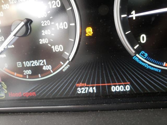 Photo 8 from auction – 2014 BMW X3 XDRIVE2 with VIN 5UXWX9C55E0D39833