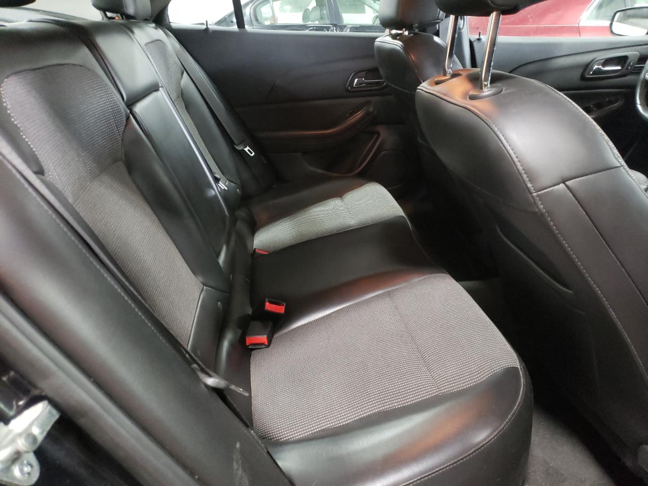 Photo 6 from auction – 2014 CHEVROLET MALIBU 2LT with VIN 1G11E5SL5EF225005