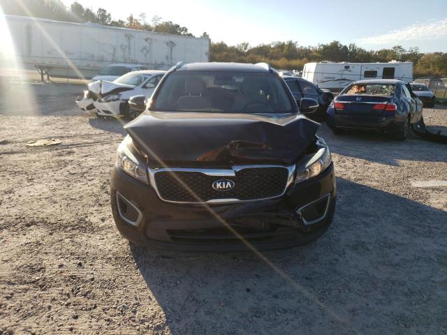 Photo 9 from auction – 2016 KIA SORENTO LX with VIN 5XYPG4A38GG091131