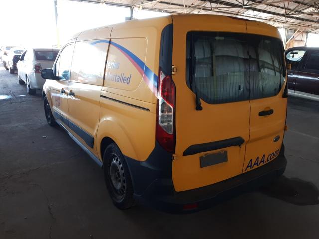 Photo 3 from auction – 2016 FORD TRANSIT CO with VIN NM0LS7E7XG1287466