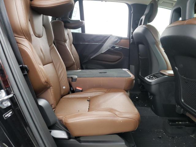 Photo 6 from auction – 2018 VOLVO XC90 T6 with VIN YV4A22PL5J1344667